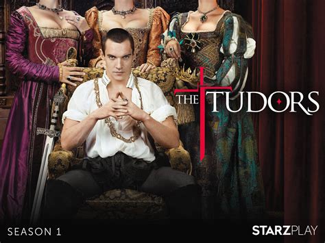 hbo the tudors|the tudors season 1 rating.